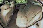 Lincoln Town Car 1998 года